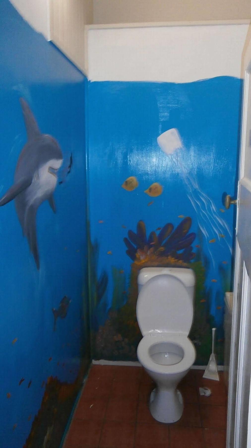 הוסטל קאירנס Reef Backpackers מראה חיצוני תמונה