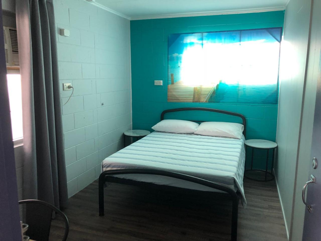 הוסטל קאירנס Reef Backpackers מראה חיצוני תמונה