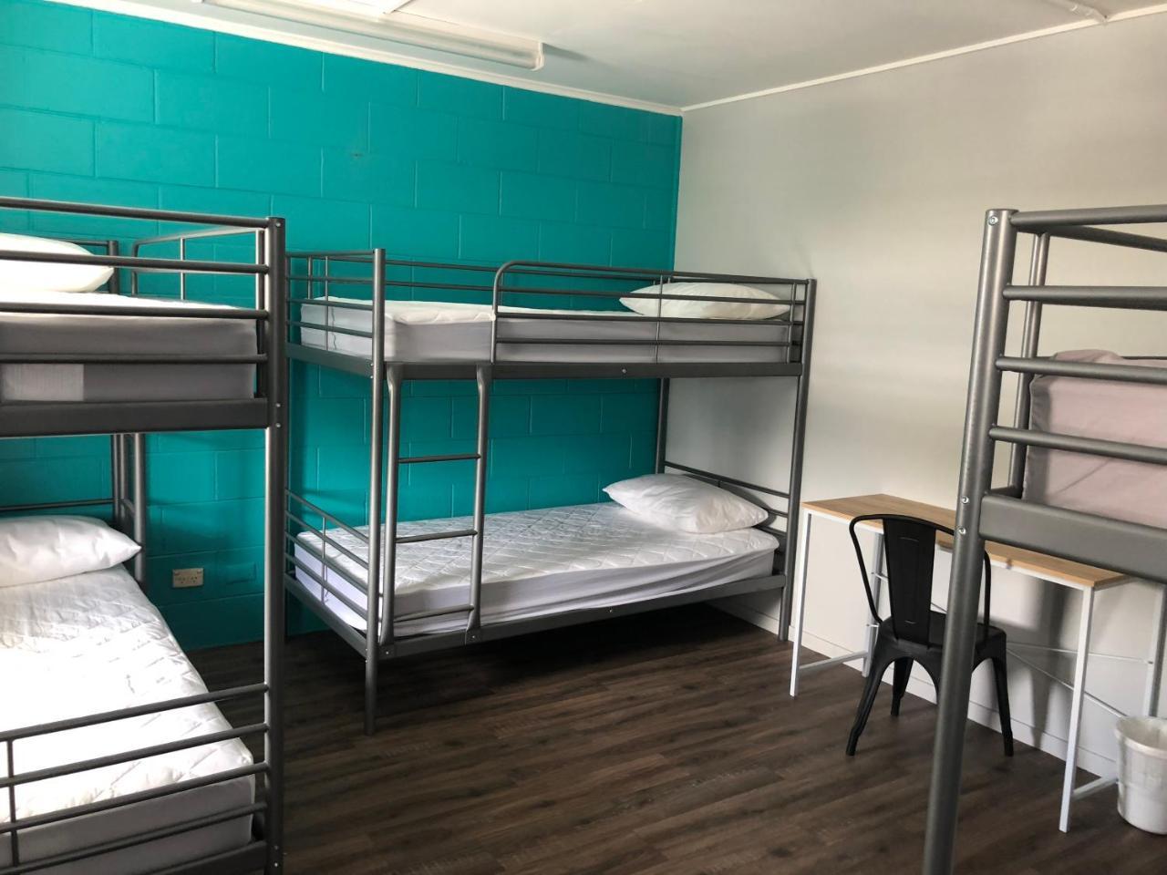 הוסטל קאירנס Reef Backpackers מראה חיצוני תמונה