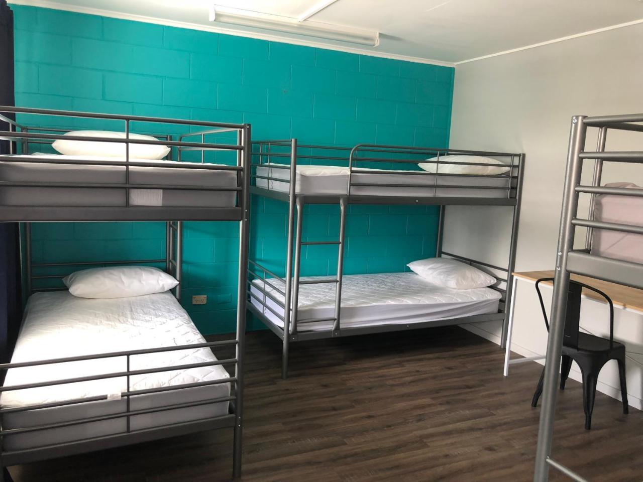 הוסטל קאירנס Reef Backpackers מראה חיצוני תמונה
