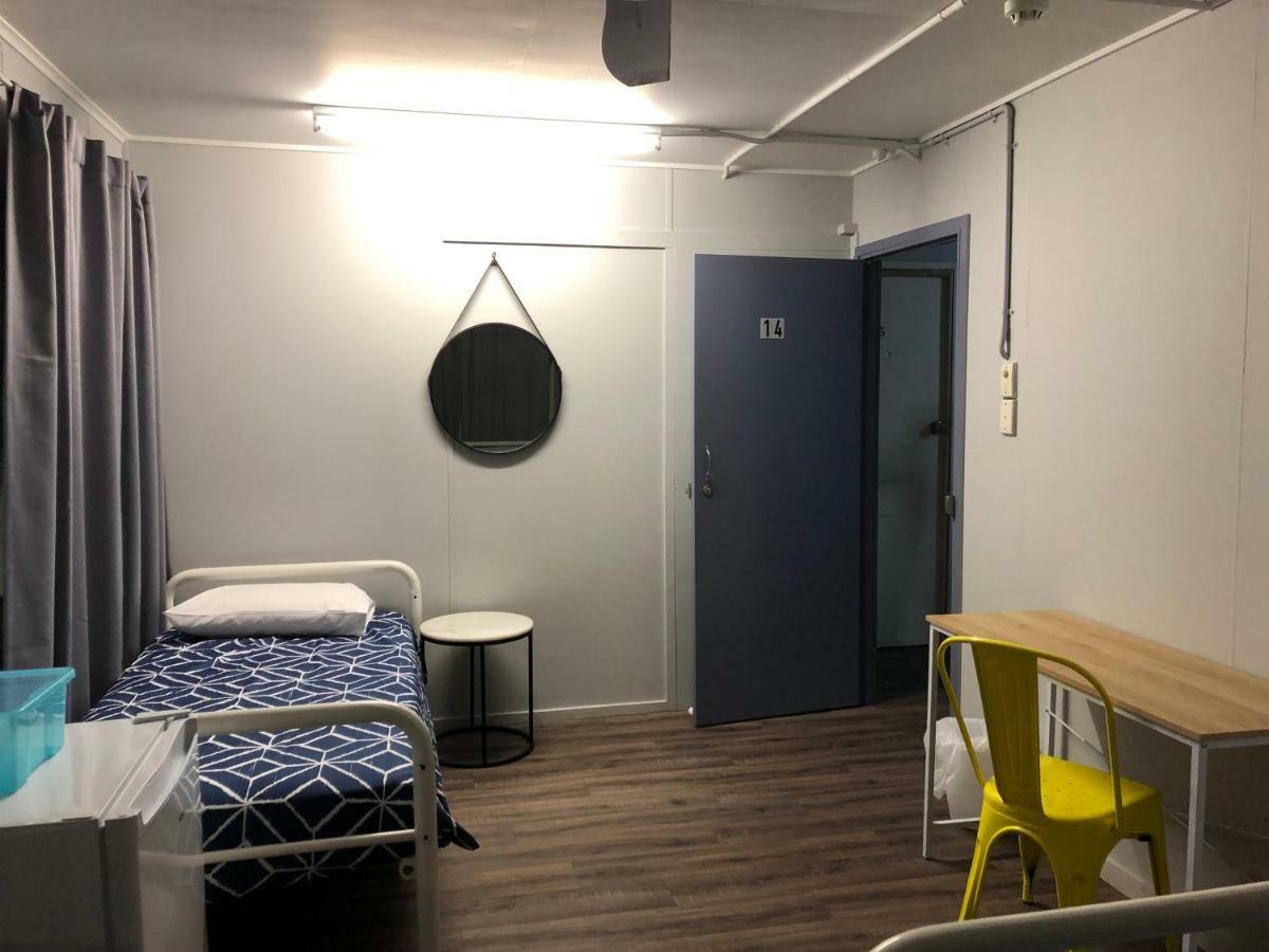 הוסטל קאירנס Reef Backpackers מראה חיצוני תמונה